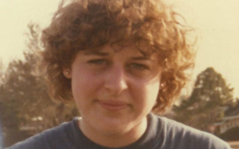 Ellen DeGeneres 15 let