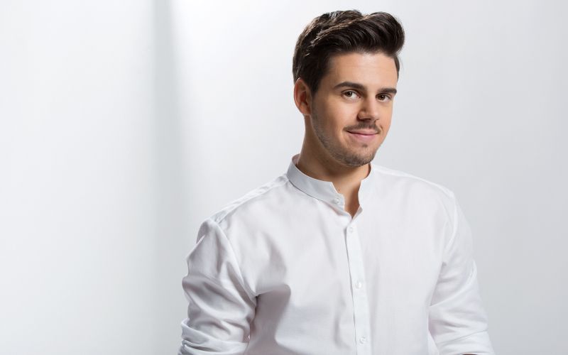 Klemen Mramor - Clemens