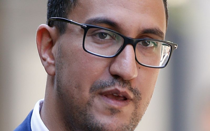 M'jid El Guerrab