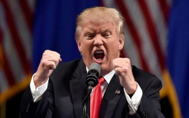 FOTO1 Trump