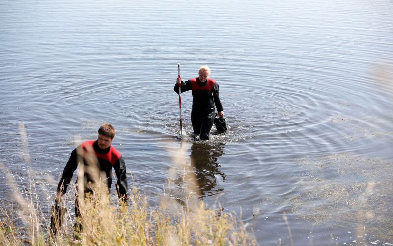 peter madsen, kim wall, svedska novinarka