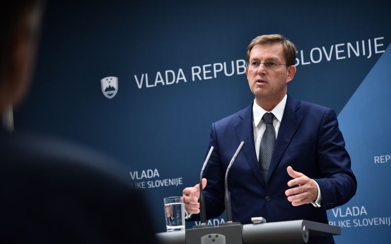 Miro Cerar