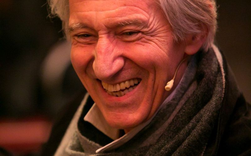 Ljubiša Samardžić