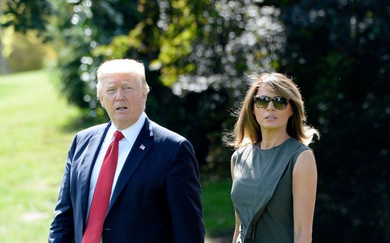 melania trump zelena.jpg
