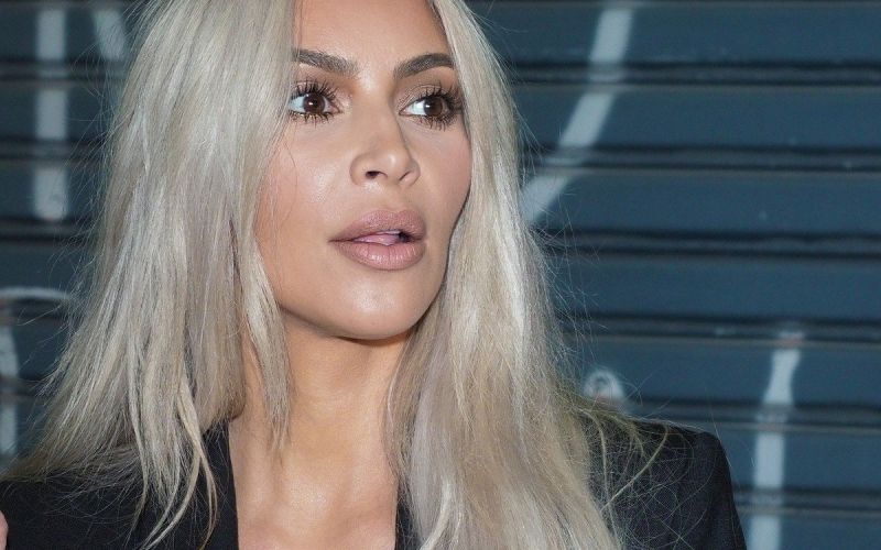 kim kardashian