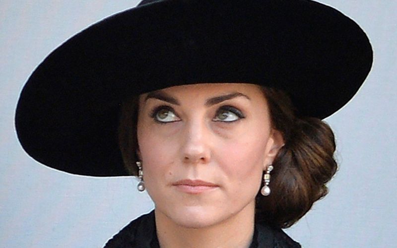 Kate Middleton