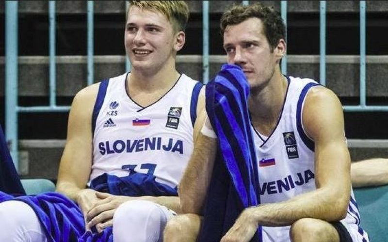 Dragić Dončić pozneje