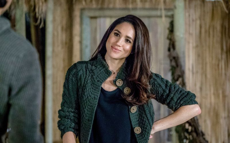 Meghan Markle