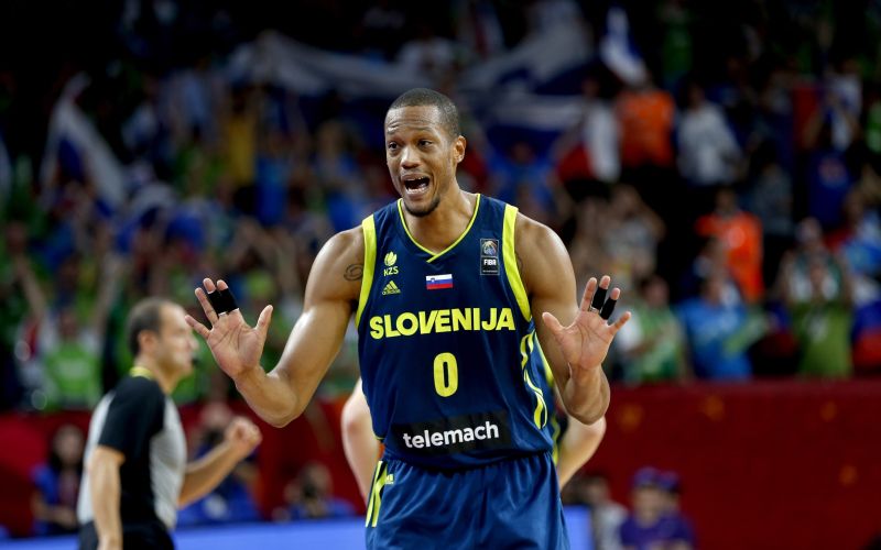 Anthony randolph
