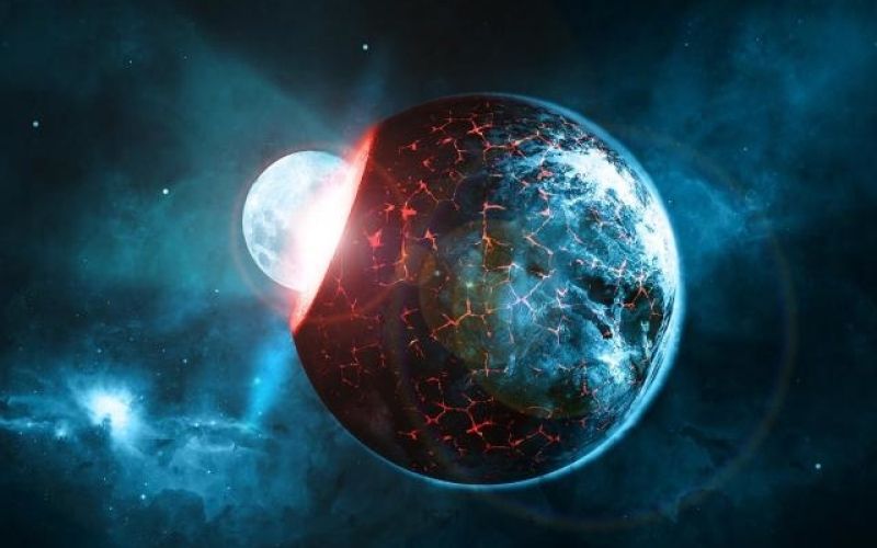 3 nibiru