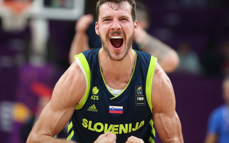 goran dragić
