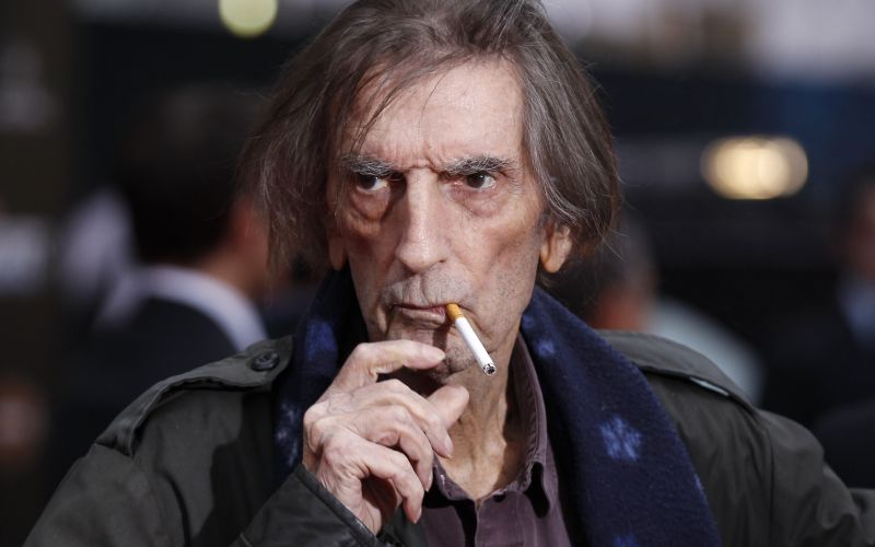 Harry Dean Stanton