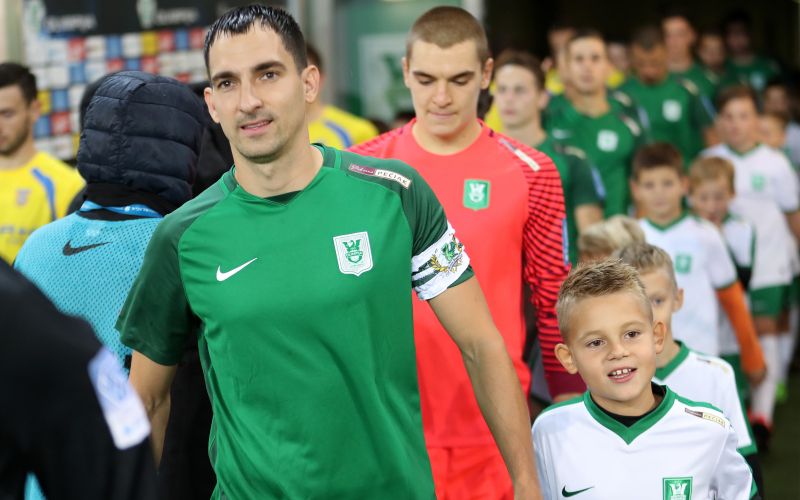 olimpija domzale af. ilic
