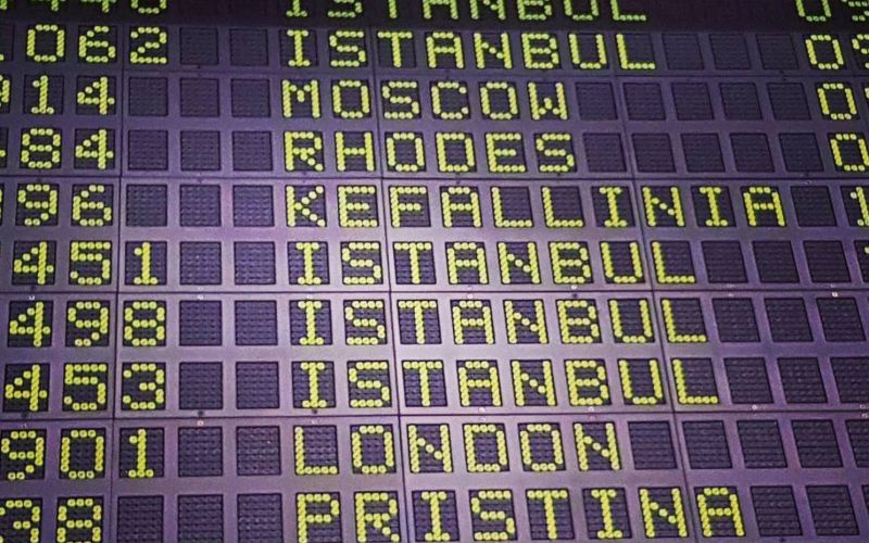 Istanbul