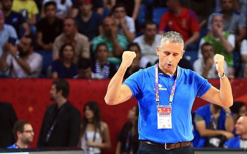 igor kokoškov