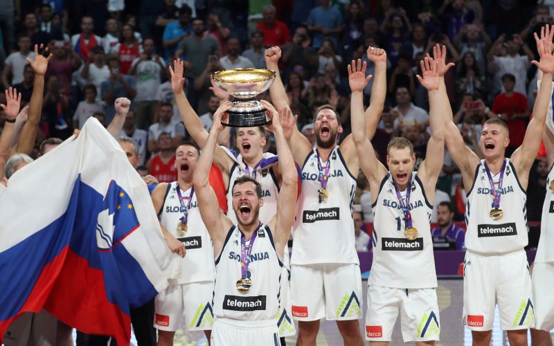 evropsko prvenstvo v košarki 2017, zlata medalja, zmaga, finale