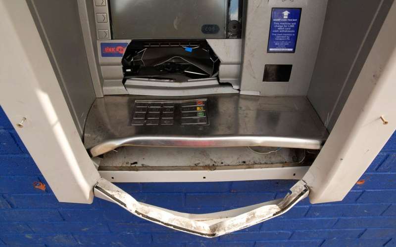 bankomat