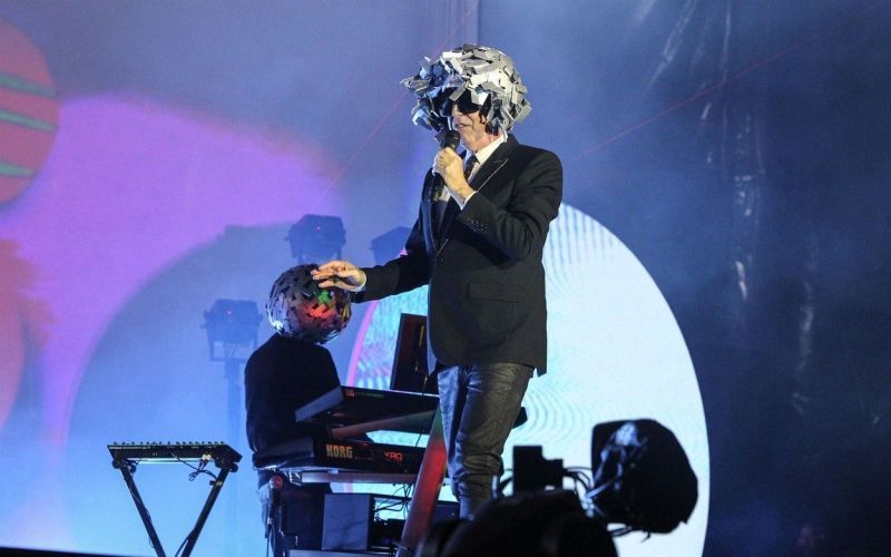 pet shop boys