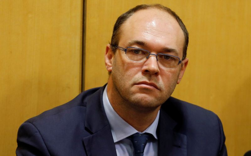 Davor Ivo Stier