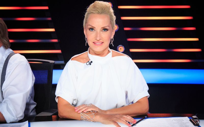 Tanja Ribič Đurić