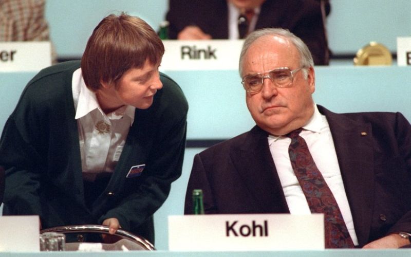 Merkel