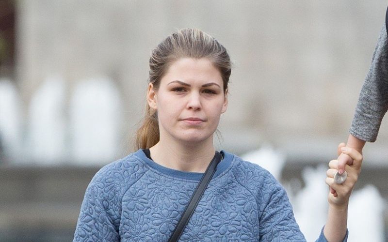 Belle Gibson