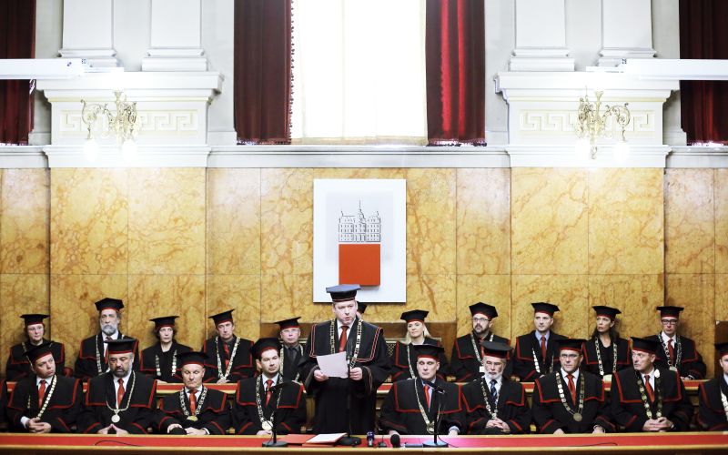 igor papič, univerza v ljubljani, ljubljanska univerza, novi rektor