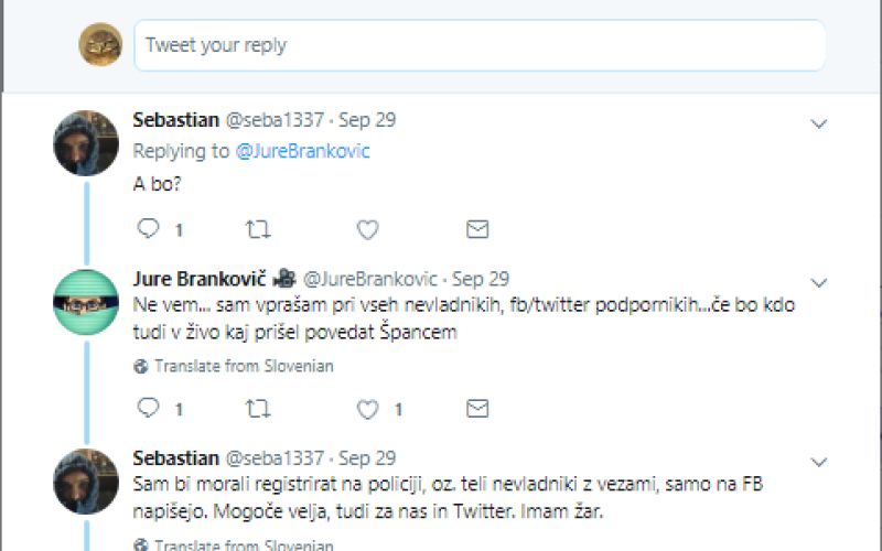 Brankovic