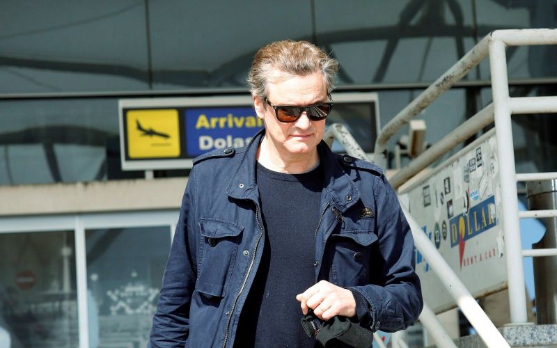 Colin Firth