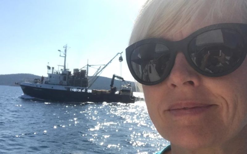 sasa einsiedler morje