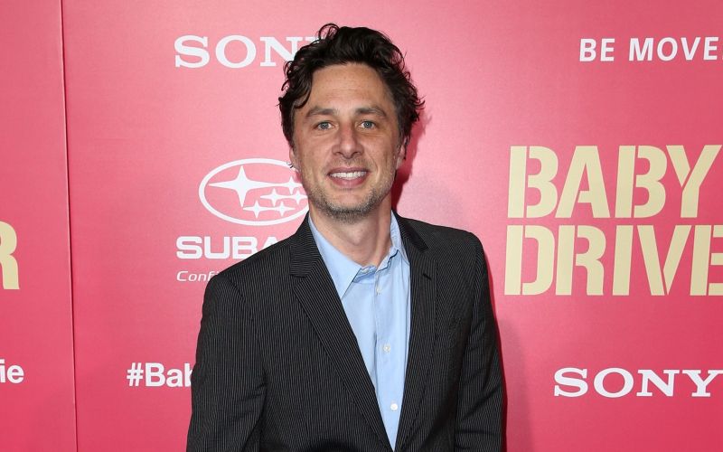 zach braff