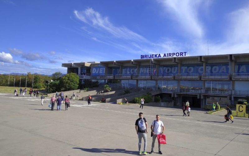 Letališče od koder naj bi Pentagon oboroževal upornike na Bližnjem vzhodu.JPG