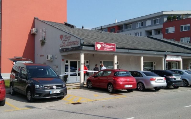 brezice, rop, zlatarna