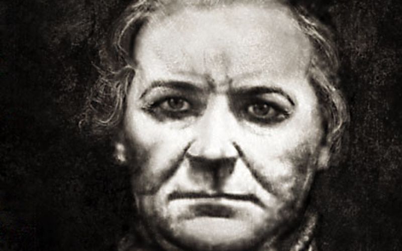 Amelia Dyer