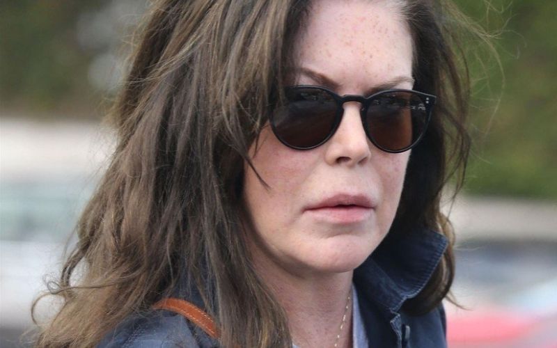 Lara Flynn Boyle