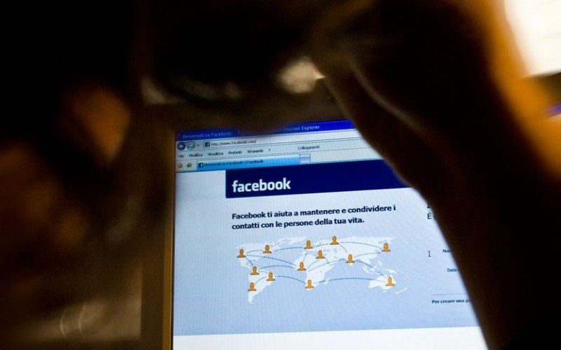 facebook