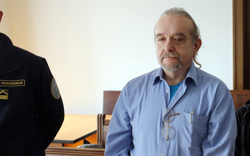 bojan kajfež