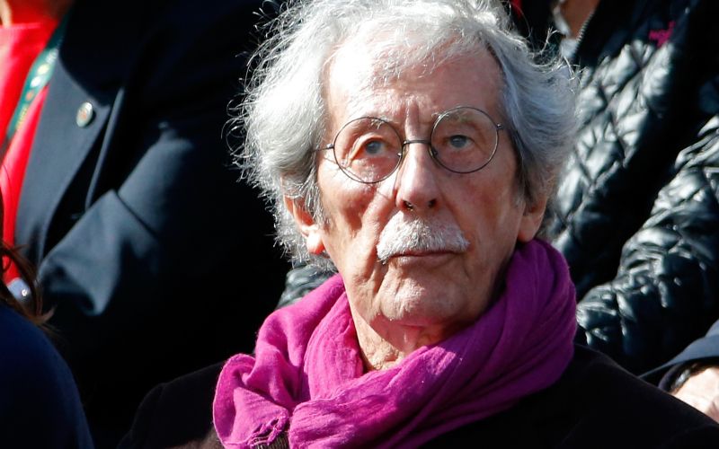jean rochefort