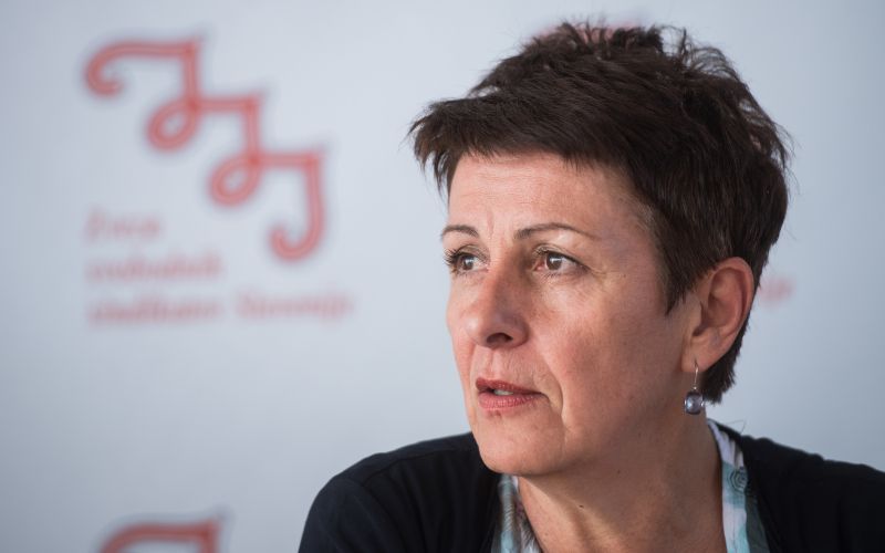 Lidija Jerkič