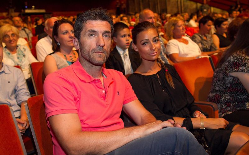 marinko galic, soproga sara.jpg
