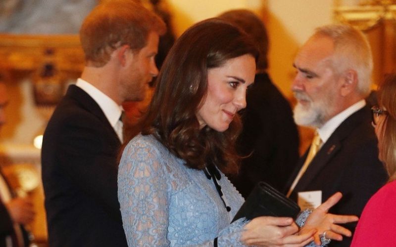 Kate Middleton