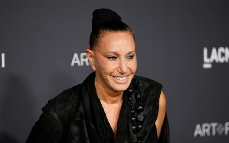 donna karan