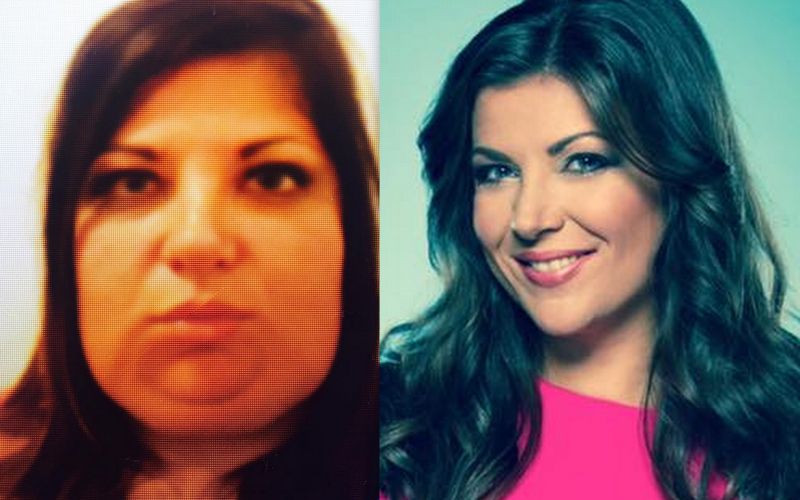 jasna kuljaj 'Fat booth'