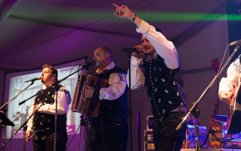 Oktoberfešta na Prepihu