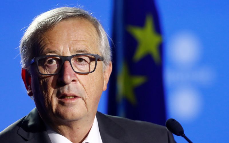 Jean-Claude Juncker