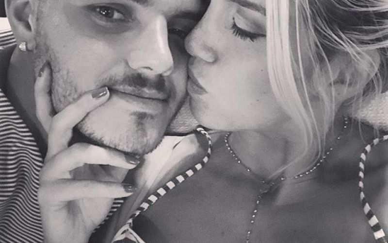 wanda icardi