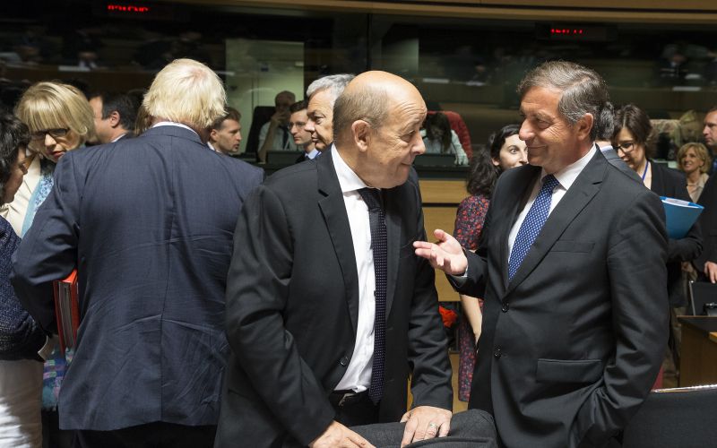 karl erjavec