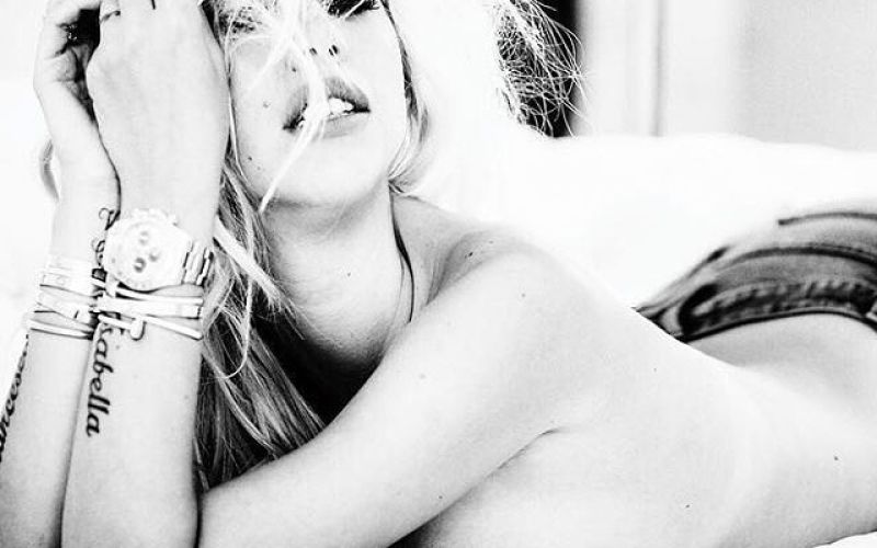 wanda icardi