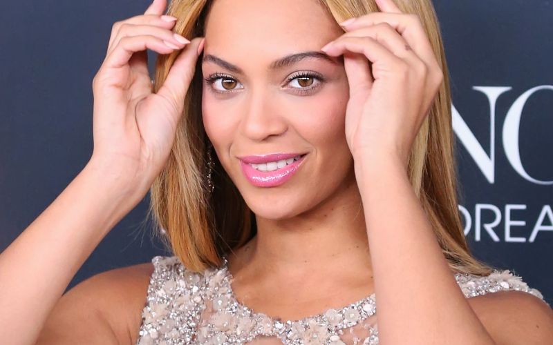 Beyonce