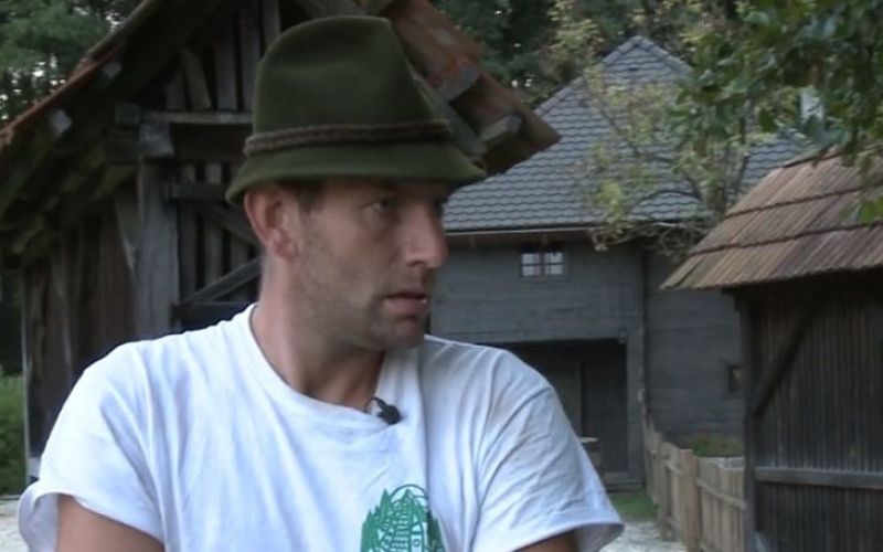 david kmetija 1
